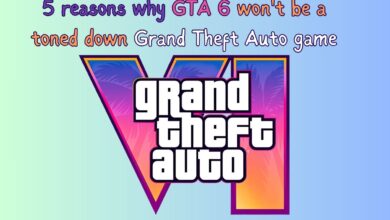 5 reasons why GTA 6 won't be a toned down Grand Theft Auto game