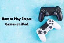 How to Play Steam Games on iPad