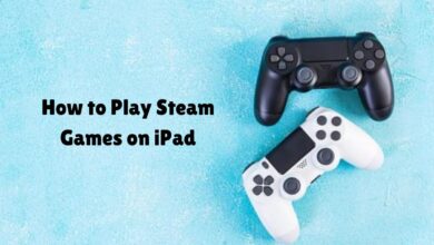 How to Play Steam Games on iPad