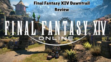 Final Fantasy XIV Dawntrail Review